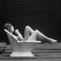 lessharmindreaming: A House In Bayswater  (Ken Russell)