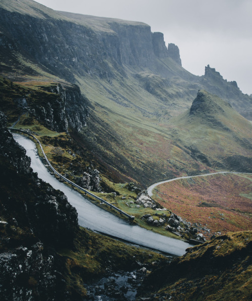 adamfirman: Through the Quiraing 