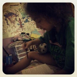 Love when she reads.to me
