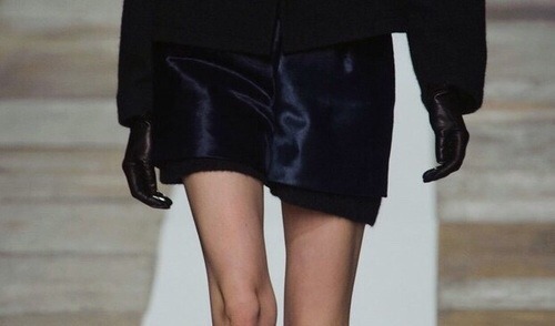 102runway:Theyskens’ Theory Fall 2013