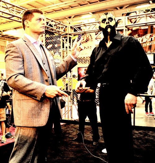 goldust