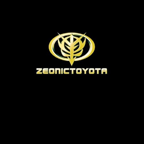 #zeon #toyota #zeonictoyota