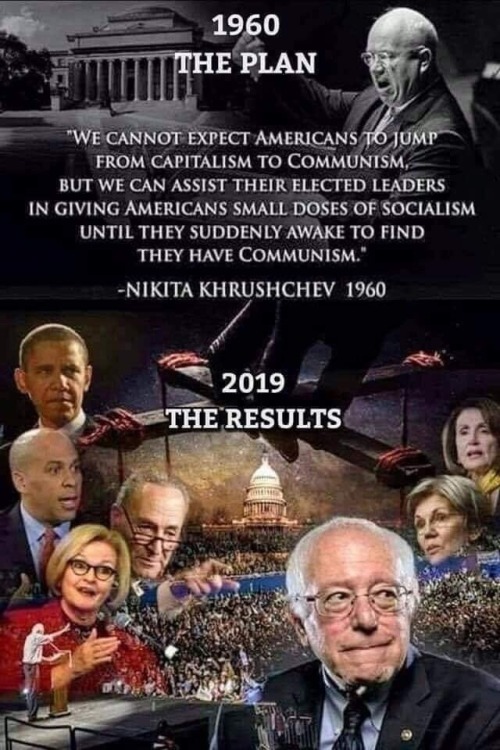 runk1492:  leyenra8282:  Agenda: Grinding America Down The Fact-Based documentary detailing a COMMUNIST AGENDA for the last 70 years to corrupt American Institutions – from Education to Hollywood to Media – and sabotage America and its values from