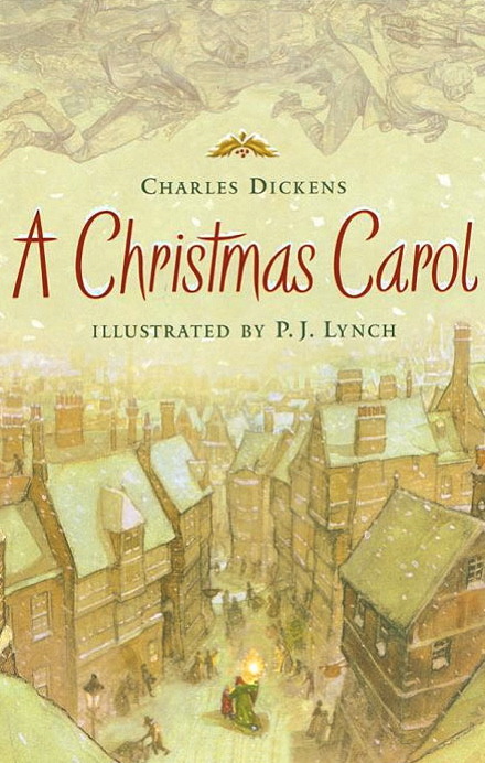 noseinabook:  Recommendations for your first classic.  