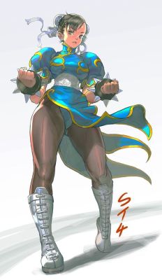 Ladychunli68:Chun-Li &Amp;Lt;3 &Amp;Lt;3 &Amp;Lt;3