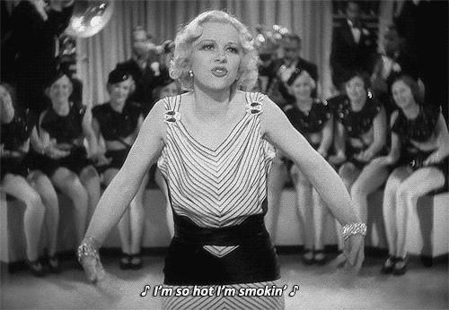  Glenda Farrell ~ Lady For a Day (1933) 