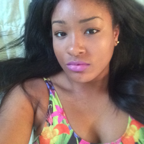 strokemsteve:  kaylani-pink:  #blackout  To God be the glory. #Blackout