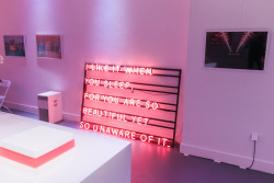 healydanes:The 1975 London Pop Up