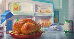 tastefullyoffensive:  Video: ‘The Secret Life Of Pets’ Official Teaser Trailer