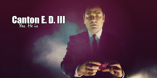 itsallinyourheadharry:  New Who : Companions that never were. 