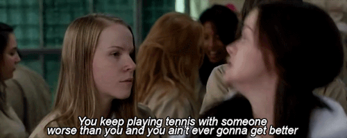 theoitnblife:  OITNB posts here