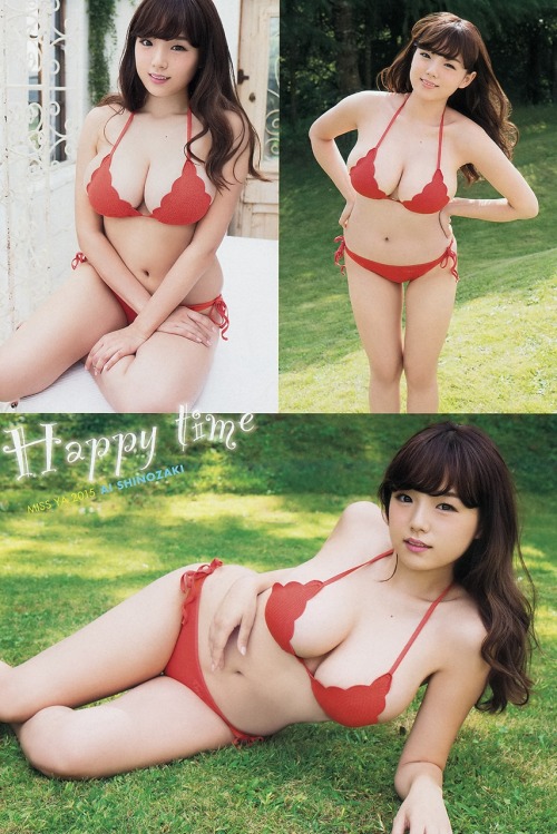 gravure3:  篠崎愛 /Ai Shinozaki 