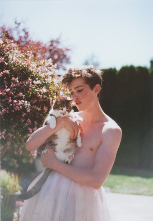 Laurence Philomene