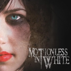 webs-we-weave:  Motionless in White albums