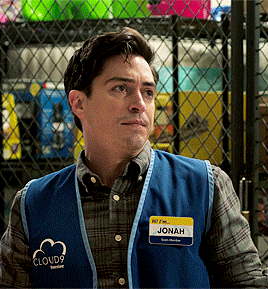 wahgifs:jonah simms + that curl