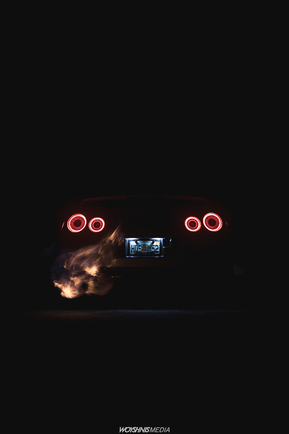motivationsforlife:  Firebreather by Brandon Woyshnis