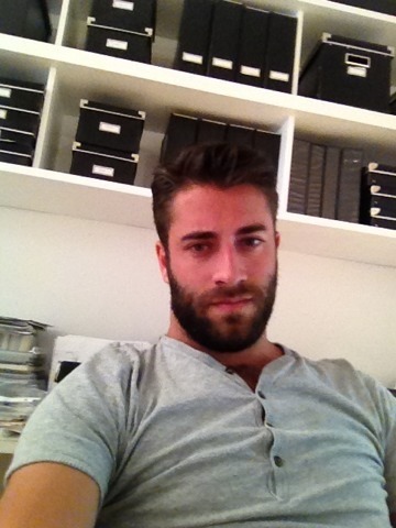 hot4hairy:  H O T 4 H A I R Y  Tumblr |  Tumblr Ask |  Twitter Email | Archive  | Follow HAIR HAIR EVERYWHERE!   My kinda man!