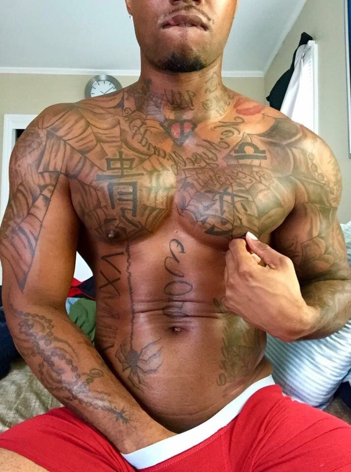 So sexy brother