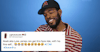 eerythingisshaka:Luke James Reads Thirst Tweets!