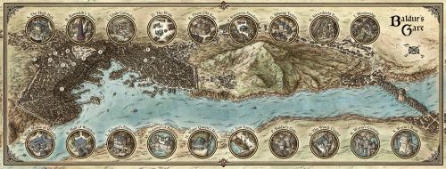 faerun