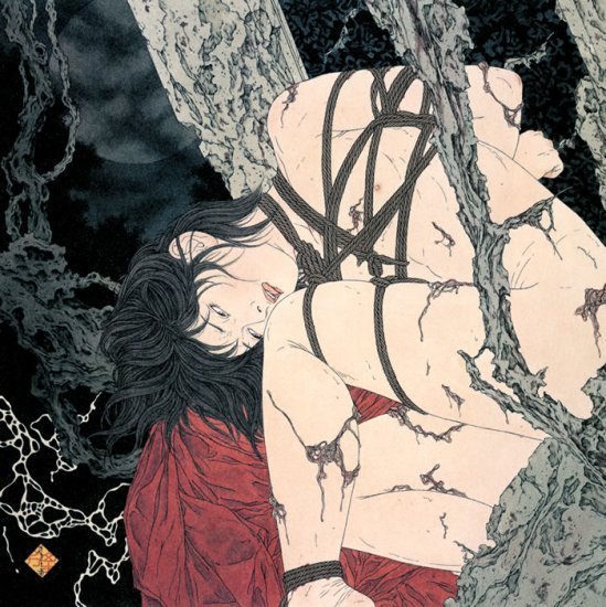 pixography:  Takato Yamamoto ~ “Heisei Esthiticism” Japanese artist Takato Yamamoto’s