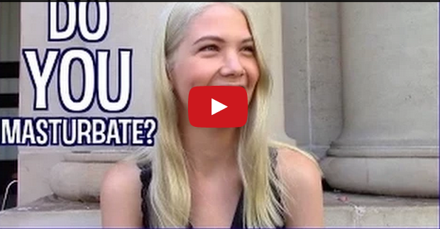 sexystory859:  Women Forced to Admit They Masturbate