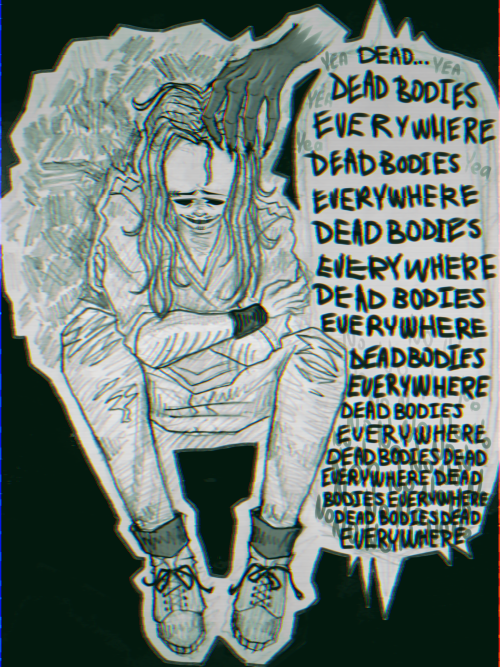 Ok, I Just Liked The Lyrics.