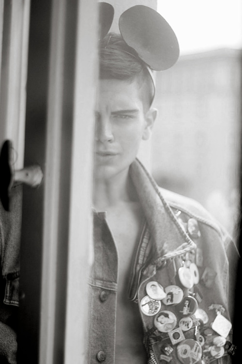 fancymen:  FancyMen || Tumblr