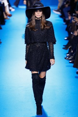 fashion-choices:  Elie Saab | Fall/Winter 2016/17 RTW (PFW) 