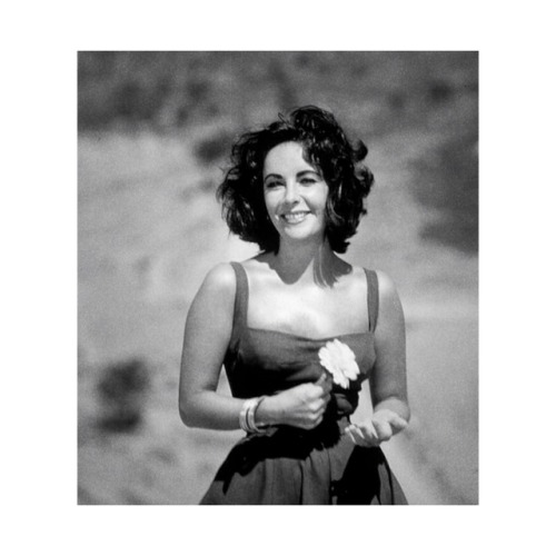 Elizabeth Taylor