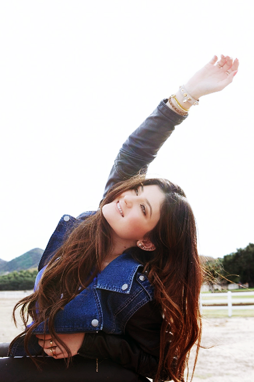 karla-world:  Kylie is so pretty