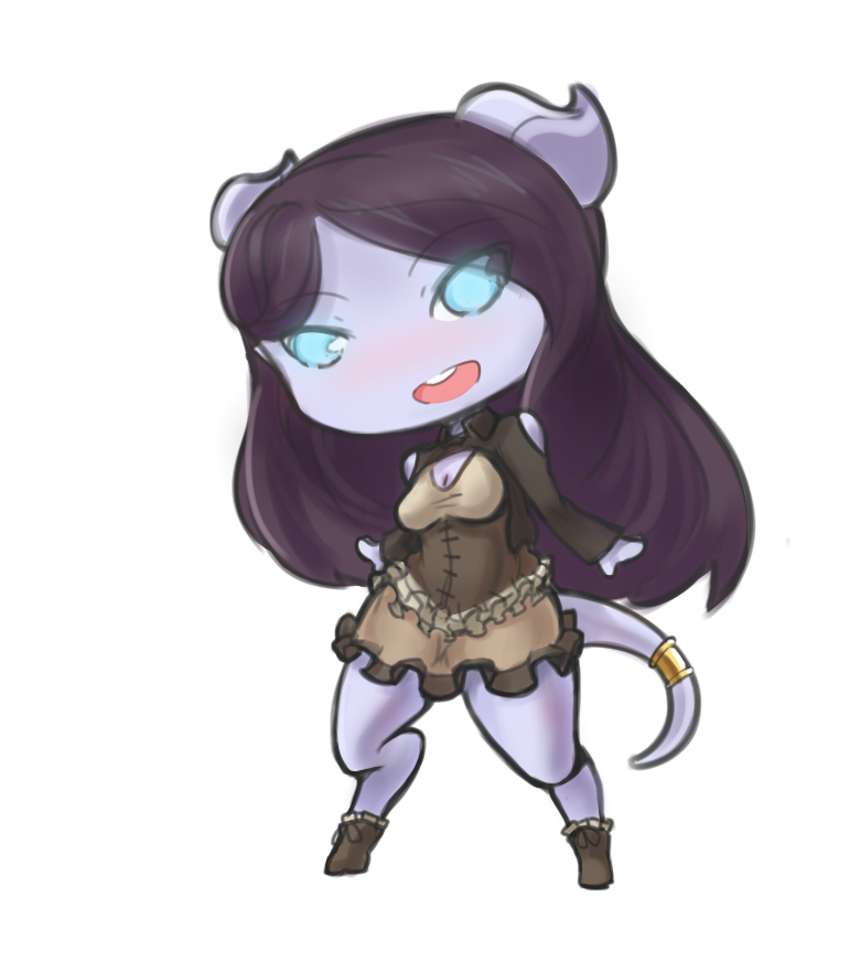 cheshirecatsmile37:  arceonn:  Madii for cheshirecatsmile37  sdfglashdgfa I missed