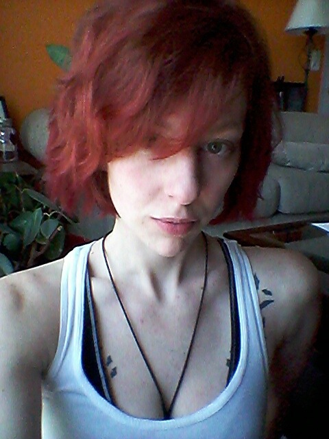 groovypeach:  I’m still here…  I’m glad!