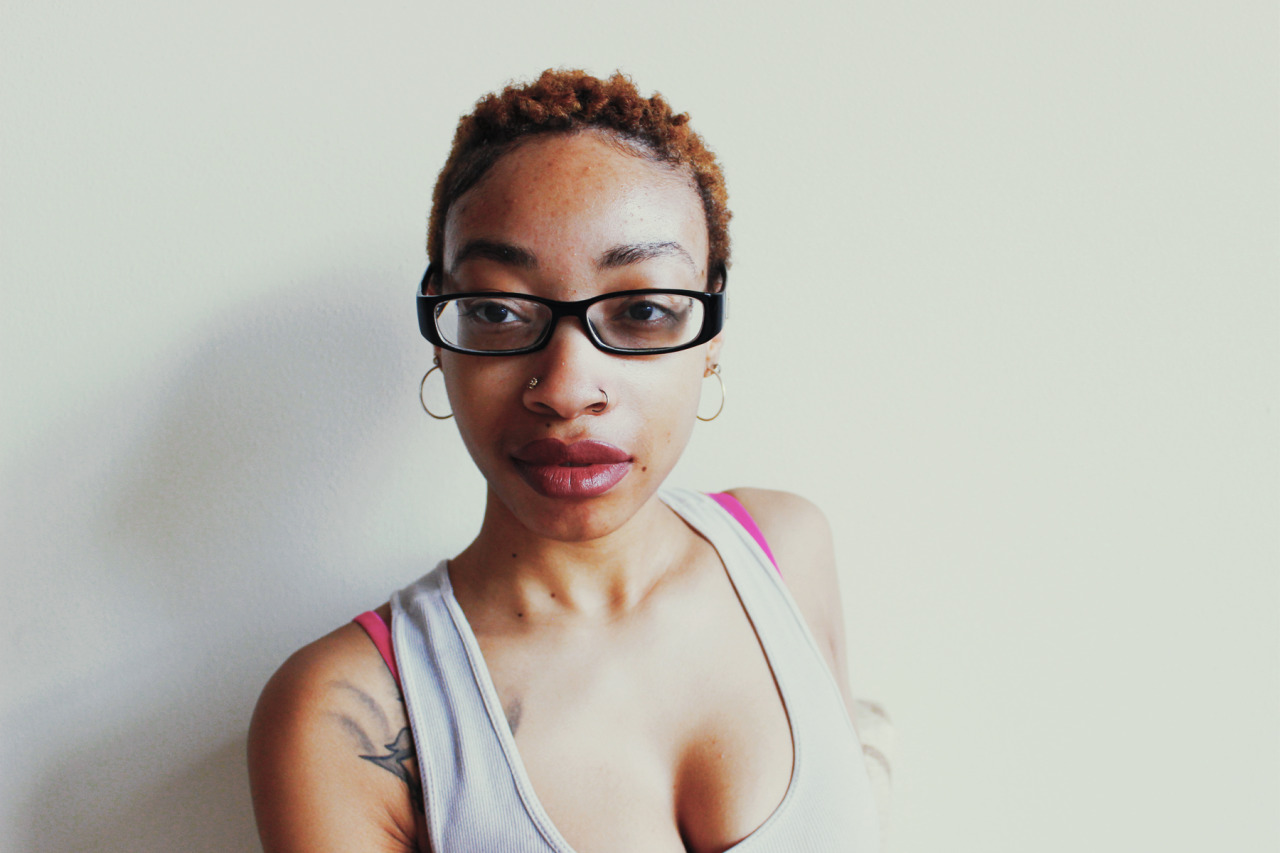 tanae-briana:My favorite pictures I took of myself on my t3i in 2016 :D