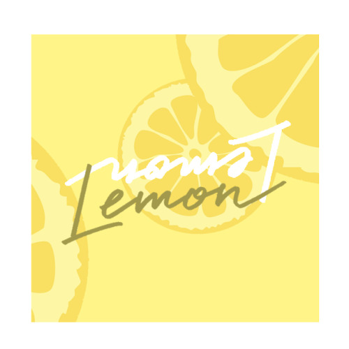 qianying09:  ‘Lemon’ inspired piece. Song ‘Lemon’ is by Yonezu Kenshi. After 2 months of procrastina