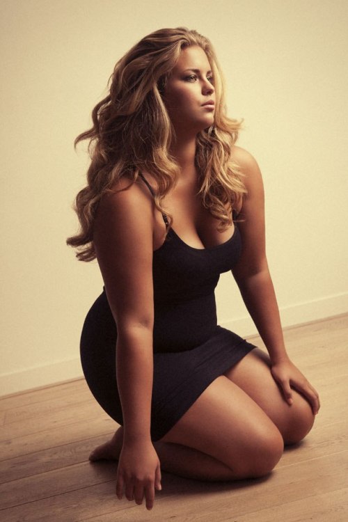 Curves are Sexy!