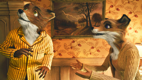 shittymoviedetails: In “Fantastic Mr. Fox” (2009), the main character is called Mr. Fox,