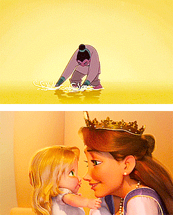 waltyensidworld:giff battle | vs @theatlanticaprincess and @allmyhanddrawnsoulround five •emotions