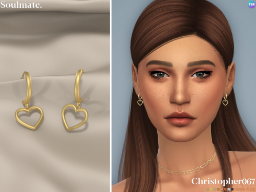 A P R I L  I T E M S / earringshello again :) here are some fun earrings that I posted last month! A