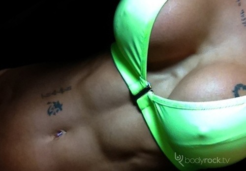 Best Bodybuilding Pics