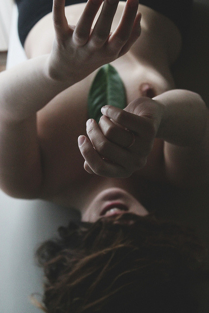 coldemi:  Prendersi by (tish) on Flickr.