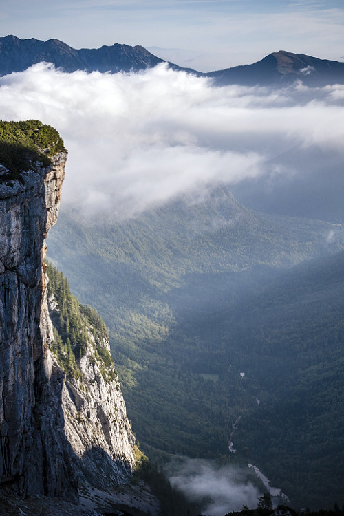 nordvarg:  (500px / First beam by Branko Andel)            