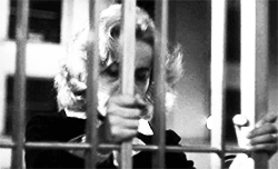 .Jeanne Moreau in Ascenseur pour l'échafaud  (1958)