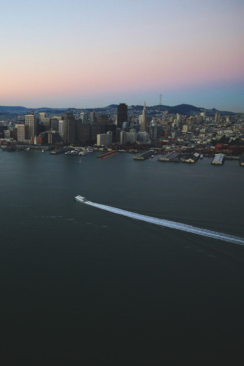 Vanilla Skies