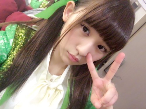 monowasure:S☆G浅川梨奈 (2/18ギラレボ発売)(@SG_NANA_avex)さん | Twitter