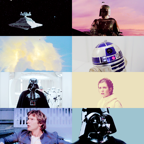 cinemaspam:A Jedi’s strength flows from the Force. But beware of the dark side.