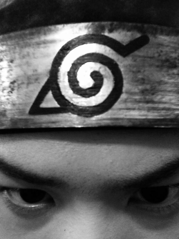 naruto-stage:  takahashi rio as mizuki touji sources: 1 2 3 4 5 6 7 8