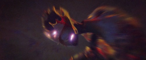  Some Shots Of Jayce's Hallucinations In Ep 6 