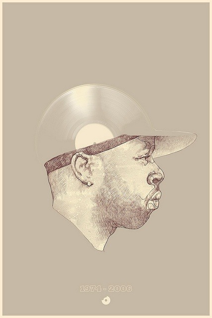 makaveliebk:J Dilla - Rest in Beats