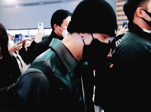 The Cutest Boy In The World Looks At You Pt.2